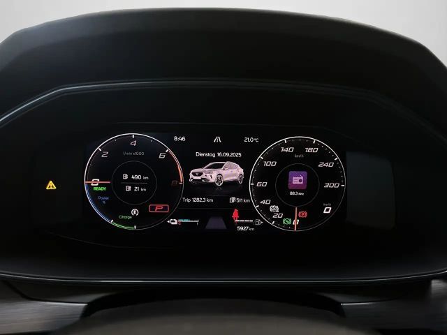 Cupra Formentor 1,4eHYB *Full Link*Parkassist*Kamera*