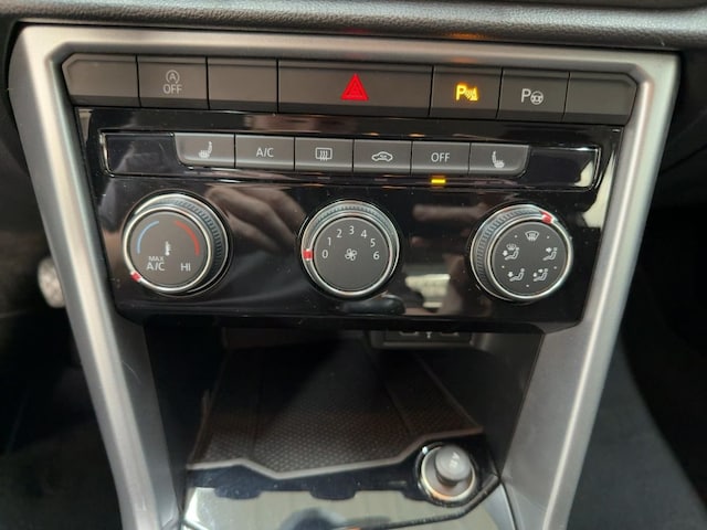 Volkswagen T-Roc 2.0 TDI Life