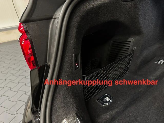 Audi A8 50 TDI Quattro S-Line