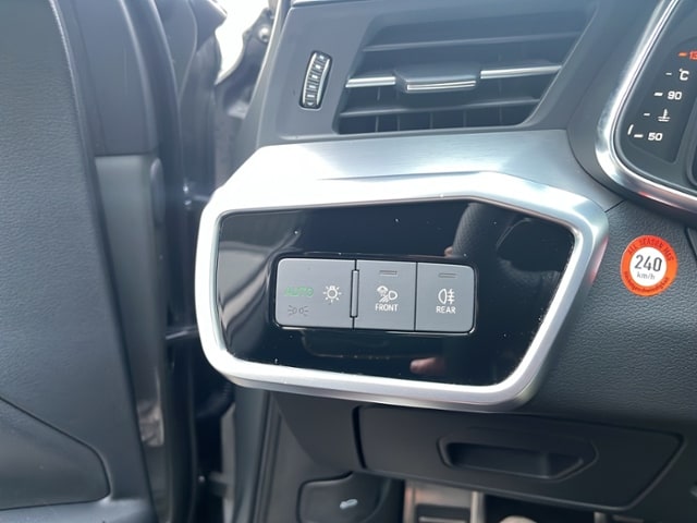 Audi A6 45 TFSI Avant S-Tronic Sport