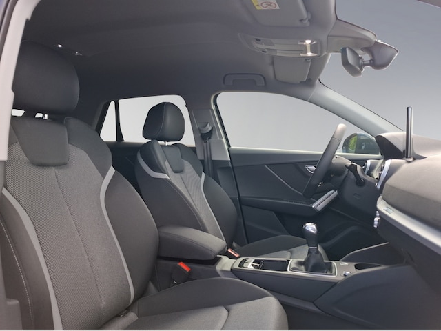 Audi Q2 35 TFSI