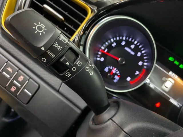 Kia XCeed Platinum Edition