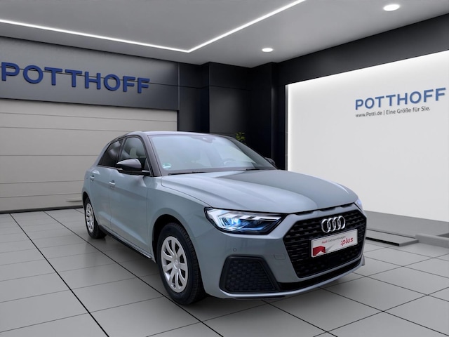 Audi A1 25 TFSI Sportback