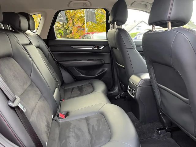 Mazda CX-5 Homura SkyActiv