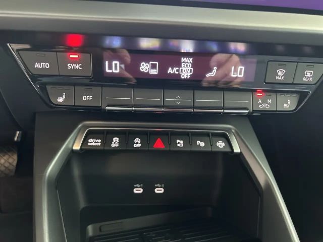 Audi A3 30 TFSI Sedan