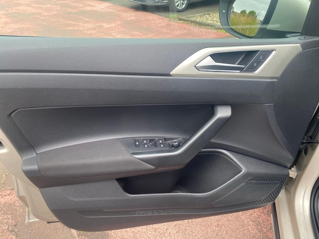 Volkswagen Taigo 1.0 TSI DSG Move