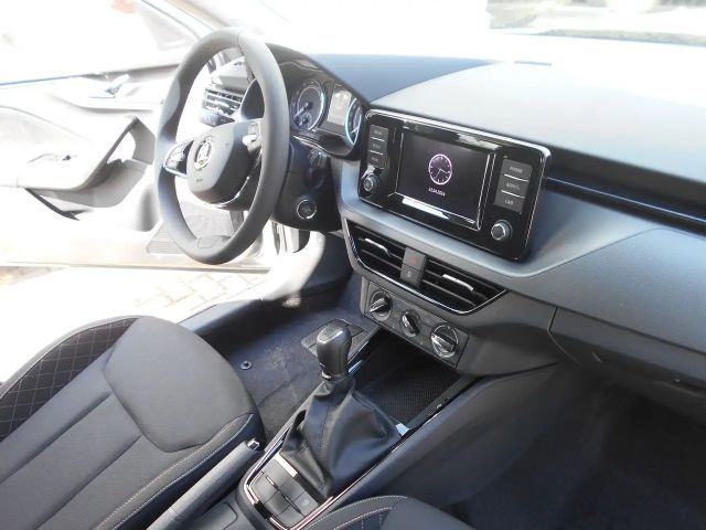 Skoda Kamiq Ambition