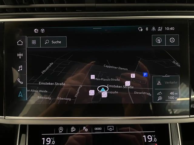 Audi Q7 50 TDI Quattro