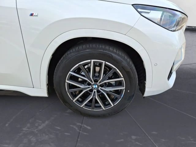 BMW X1 M-Sport sDrive20d