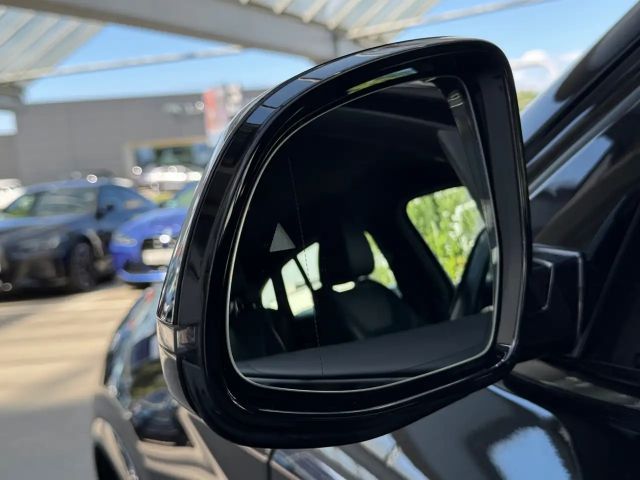 BMW X4 M-Sport xDrive20d