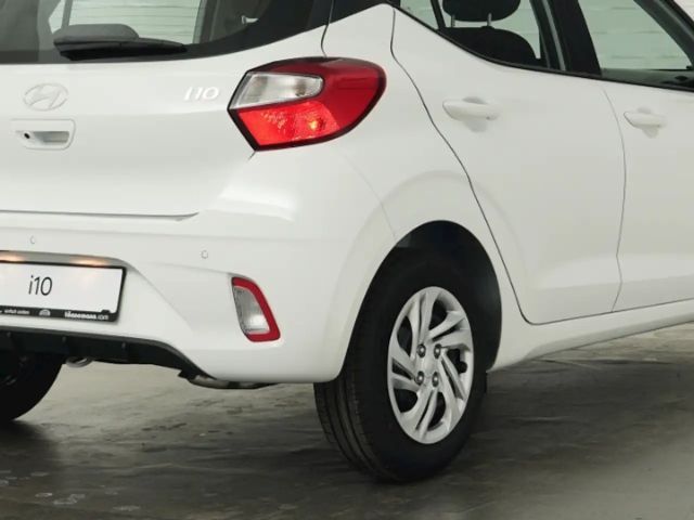Hyundai i10 Select
