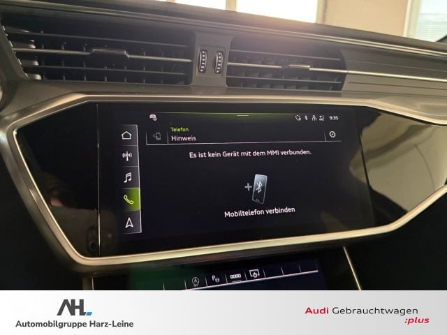 Audi A6 45 TFSI Quattro S-Tronic Sedan Sport