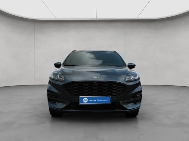 Ford Kuga Plug in Hybrid ST Line X