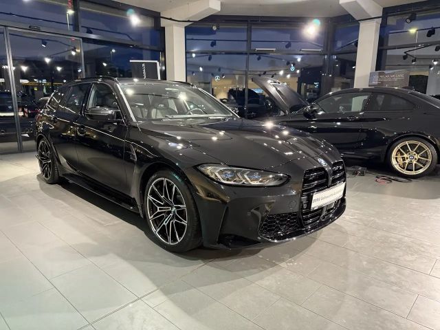 BMW M3 Touring
