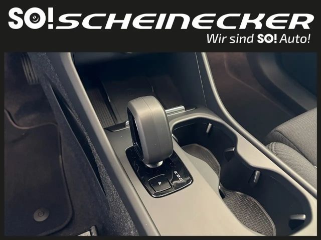 Volvo EX40 Plus Single motor