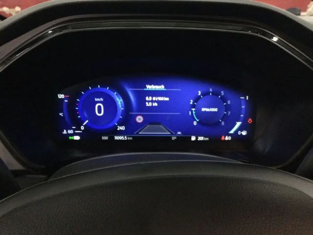 Ford Kuga EcoBoost ST Line