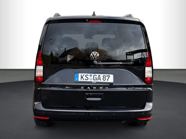 Volkswagen Caddy 2.0 TDI DSG Life