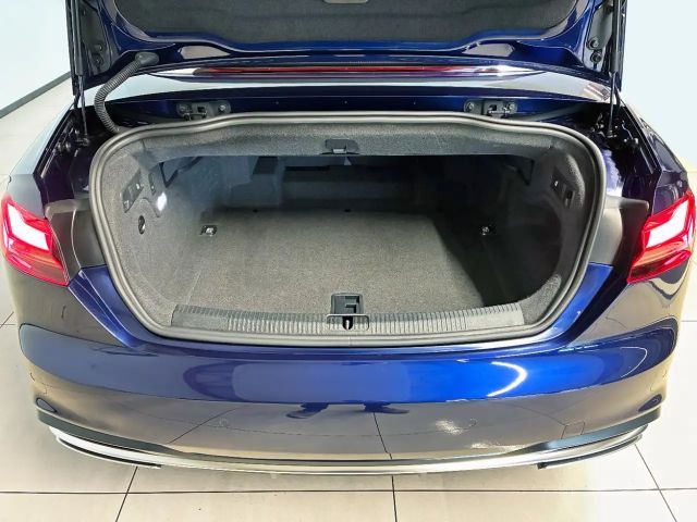 Audi A5 2.0 TFSI Cabriolet