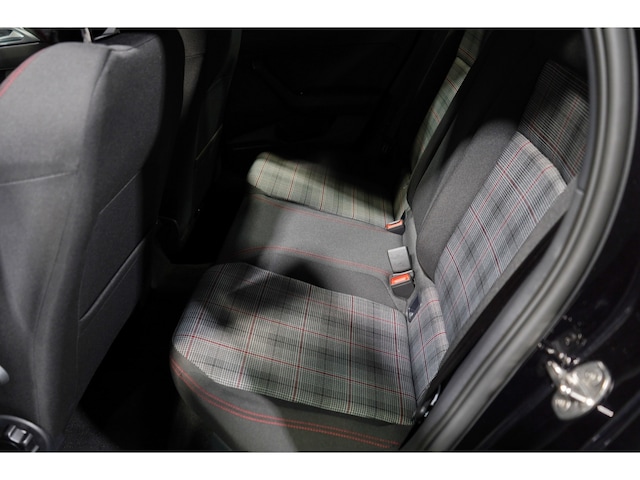 Volkswagen Polo 2.0 TSI