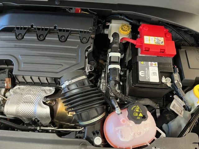 Jeep Compass S MHEV 130 e-DCT7