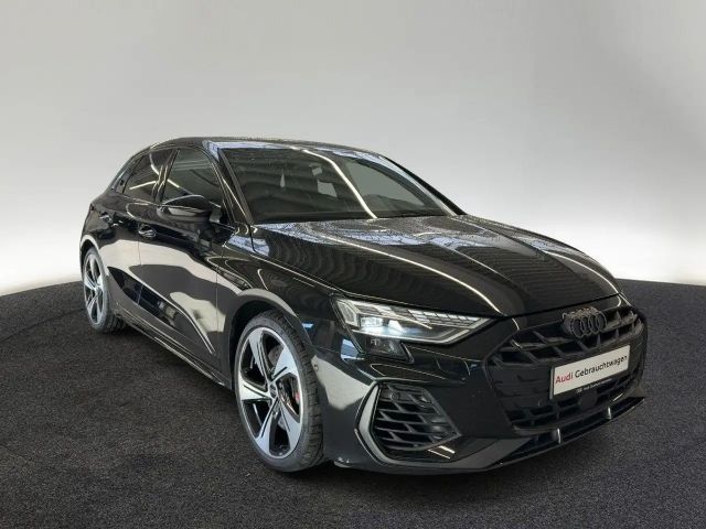 Audi S3 2.0 TFSI Sedan