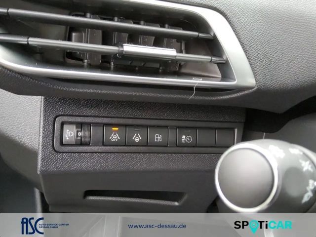 Peugeot 3008 Allure Pack