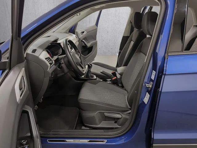 Volkswagen T-Cross 1.0 TSI Move