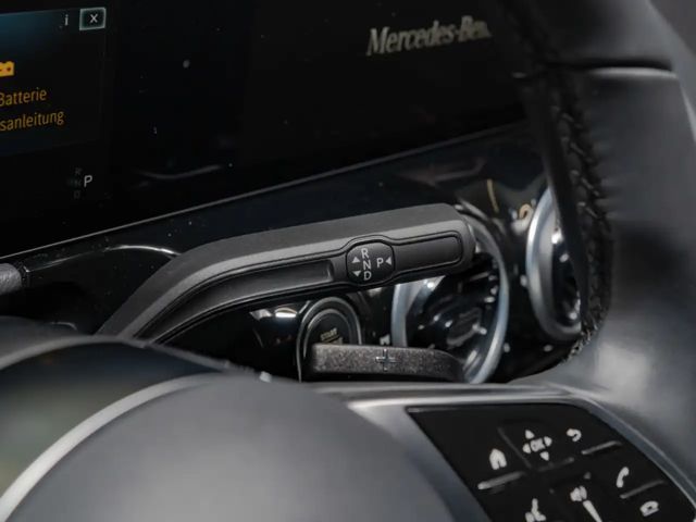 Mercedes-Benz B 250 4MATIC Progressive