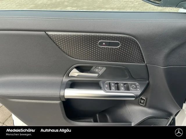 Mercedes-Benz EQA 350 4MATIC Progressive