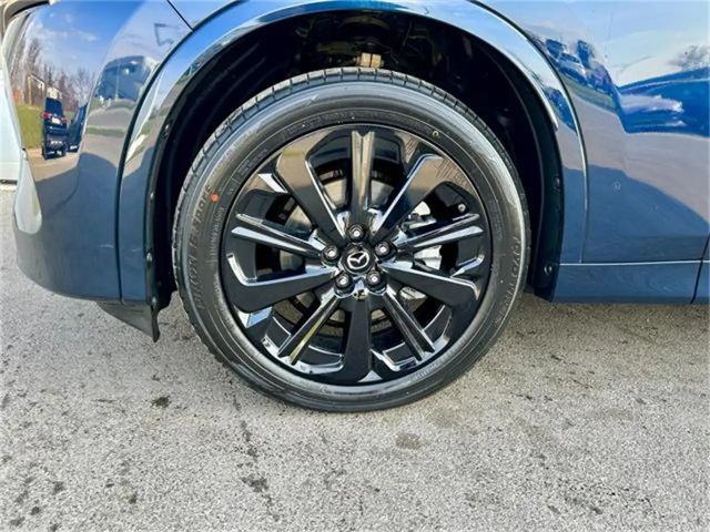 Mazda CX-60 4WD Homura e-Skyactiv