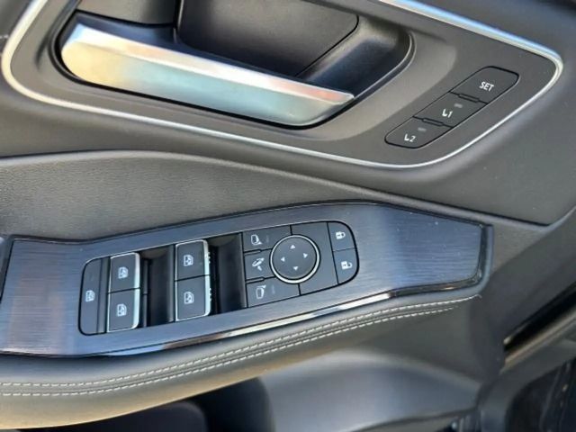 Nissan X-trail Tekna e-4ORCE