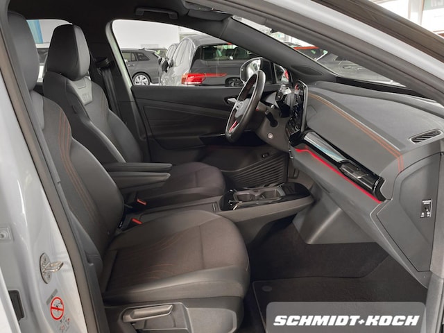 Volkswagen ID.4 4Motion GTX