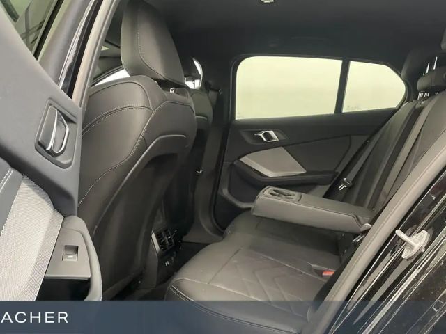 BMW 120 120d M-Sport Sedan