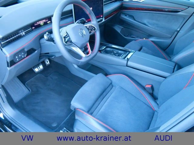 Volkswagen ID.7 4Motion GTX Tourer