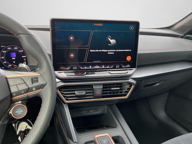 Cupra Formentor 2.0 TSI DSG VZ