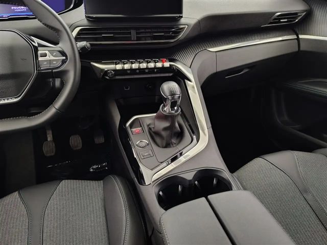 Peugeot 5008 Allure Pack PureTech