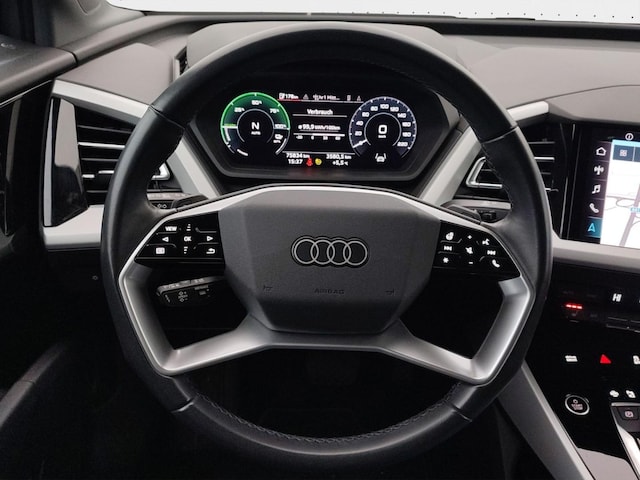 Audi Q4 e-tron 40 Sportback