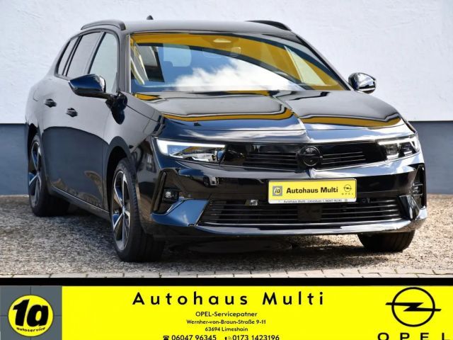 Opel Astra GS-Line Grand Sport Sports Tourer