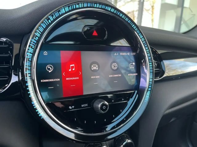 MINI Cooper S John Cooper Works Trim/Panorama/LED