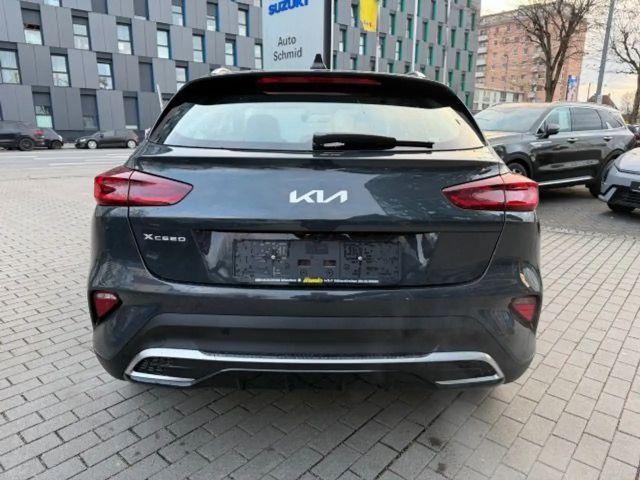 Kia XCeed Spirit