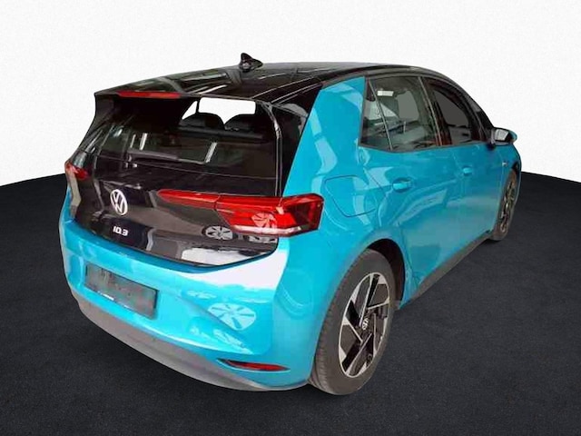 Volkswagen ID.3 City Performance Pure