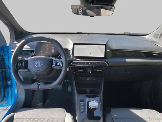 MG MG3 Hybrid+ Luxury