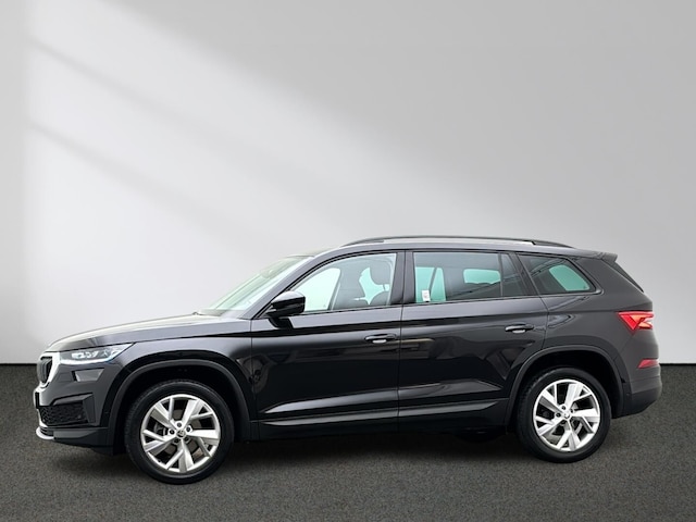 Skoda Kodiaq 1.5 TSI Ambition