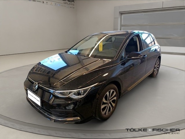 Volkswagen Golf 1.5 TSI Golf VIII