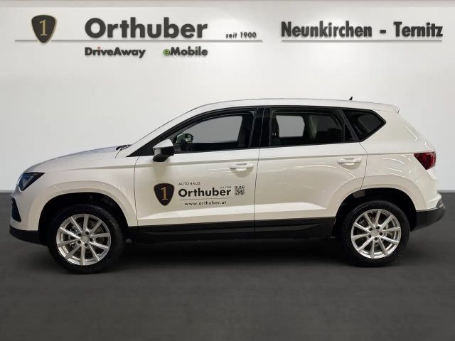 Seat Ateca 1.0 TSI Reference