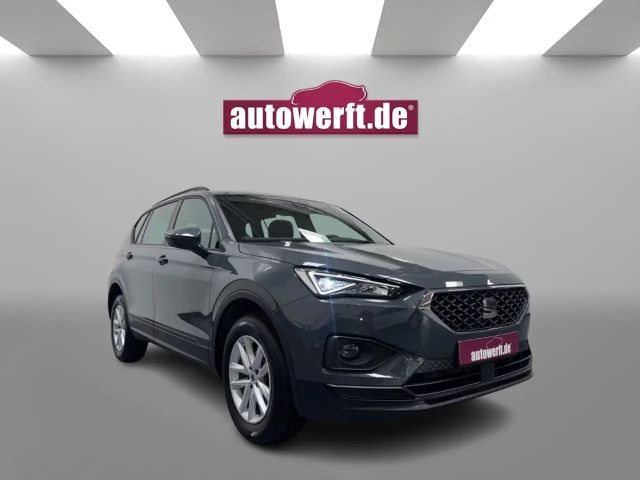 Seat Tarraco 2.0 TDI DSG Style