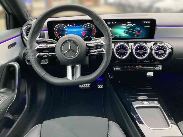 Mercedes-Benz A 200 AMG Line