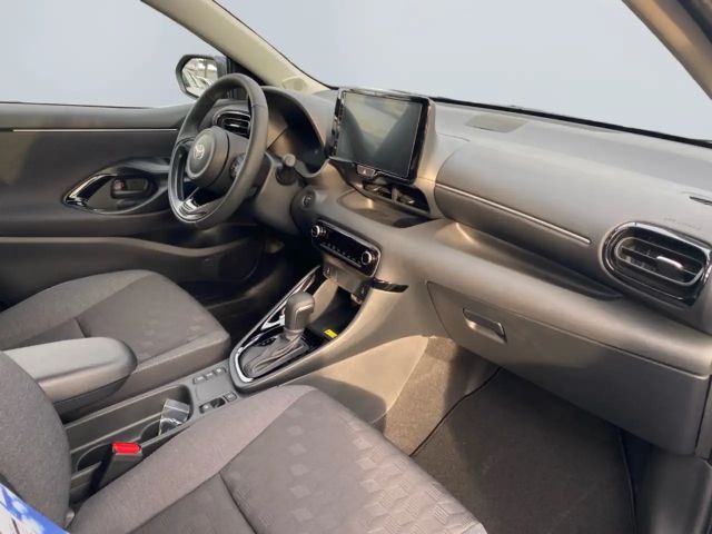 Toyota Yaris Hatchback Hybride