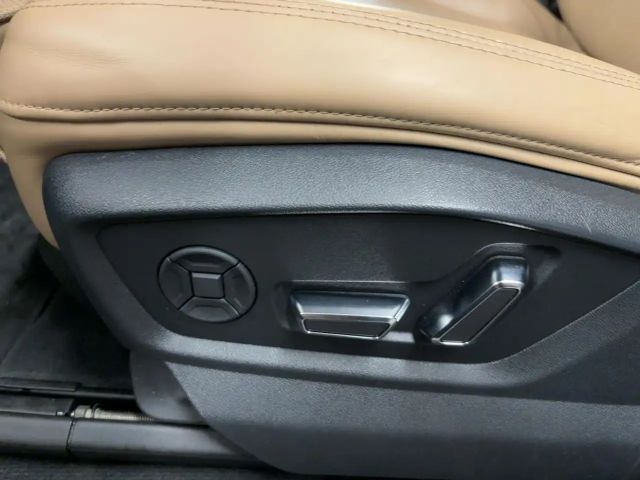 Audi Q8 50 TDI Quattro