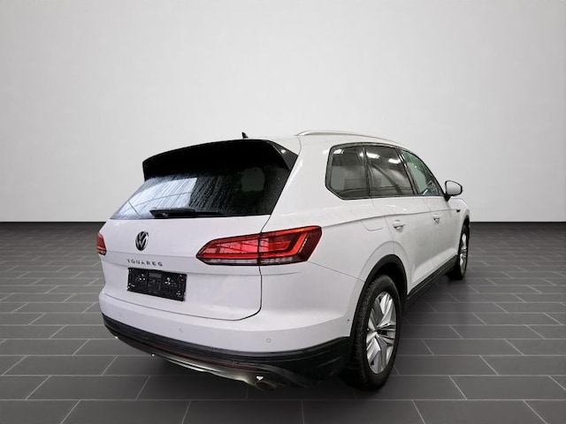Volkswagen Touareg 3.0 V6 TDI 4Motion
